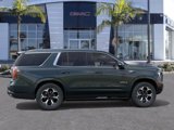 New 2025 GMC Yukon AT4 Ultimate w/ LPO, Floor Liner Package image 5