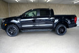 Used 2023 Ford Ranger Lariat w/ Equipment Group 501A High image 5