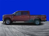 New 2025 Ford F250 Lariat w/ Lariat Ultimate Package image 6