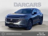 New 2025 Nissan Murano SL image 3