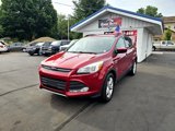 Used 2016 Ford Escape SE w/ Equipment Group 201A image 4