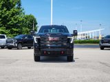 New 2025 GMC Sierra 2500 AT4 w/ AT4 Preferred Package image 2
