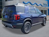 New 2026 Honda Passport TrailSport image 4
