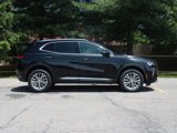 Certified 2023 Buick Envision Preferred image 2