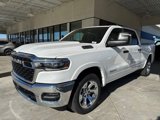 New 2025 RAM 1500 Big Horn image 1