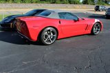 Used 2010 Chevrolet Corvette Grand Sport w/ Preferred Equipment Group image 6