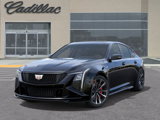 New 2026 Cadillac CT5 V Blackwing w/ Super Cruise 1 Package image 6