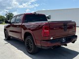 Used 2025 RAM 1500 Limited image 3