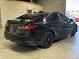 Used 2025 Toyota Camry SE image 4