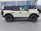 New 2025 Ford Bronco Badlands image 2