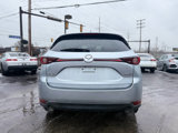 Used 2020 MAZDA CX-5 Touring image 4