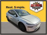 Used 2026 Tesla Model Y Long Range image 4