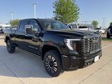 New 2025 GMC Sierra 3500 Denali Ultimate image 3