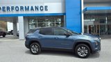 New 2026 Chevrolet Equinox LT w/ Convenience Package II image 2