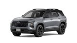 New 2026 Chevrolet Equinox LT w/ Convenience Package II image 4