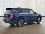 New 2025 Nissan Armada Platinum Reserve w/ Convenience Package image 4