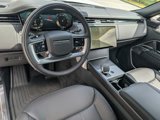 New 2025 Land Rover Range Rover SE image 4