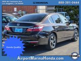 Used 2017 Honda Accord LX image 5