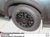 New 2025 Nissan Armada PRO-4X image 4