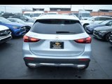 New 2025 Mercedes-Benz GLA 250 4MATIC image 5