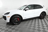 Used 2025 Porsche Cayenne GTS w/ Premium Package image 2