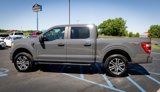 Used 2021 Ford F150 XL w/ STX Appearance Package image 3