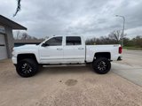 Used 2016 Chevrolet Silverado 1500 LTZ Z71 image 3