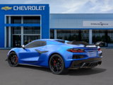 New 2025 Chevrolet Corvette Z06 image 3