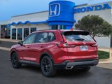 New 2026 Honda CR-V Sport-L image 4