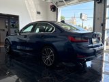 Used 2021 BMW 330i xDrive Sedan w/ Convenience Package image 4