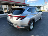Used 2023 Hyundai Tucson SEL image 4