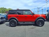 Used 2023 Ford Bronco Wildtrak image 4