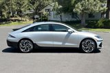 New 2025 Hyundai Ioniq 6 Limited image 3