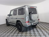 New 2025 Mercedes-Benz G 580 w/ EQ Technology image 3