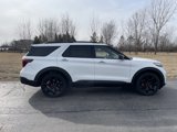 Certified 2022 Ford Explorer ST w/ Equipment Group 401A image 5