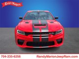 Used 2023 Dodge Charger SRT Hellcat w/ Harman/Kardon Audio Group image 2