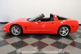 Used 2000 Chevrolet Corvette Coupe w/ Roof Pkg image 2