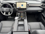 New 2025 Toyota Tundra Limited image 4
