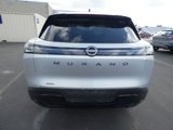 New 2025 Nissan Murano SV image 4