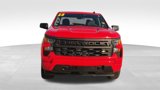 Certified 2023 Chevrolet Silverado 1500 Custom image 3