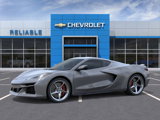 New 2025 Chevrolet Corvette E-Ray w/ ZER Performance Package image 2