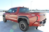 New 2025 Toyota Tacoma TRD Off-Road image 6