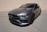 Used 2020 Mercedes-Benz CLA 250 4MATIC w/ AMG Line image 4