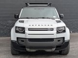 Used 2023 Land Rover Defender 110 V8 image 2