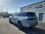 New 2025 Lincoln Navigator Reserve w/ Jet Appearance Package image 3