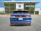New 2025 Volkswagen Atlas Cross Sport SE image 4