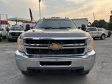Used 2013 Chevrolet Silverado 2500 W/T image 3