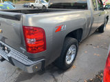 Used 2013 Chevrolet Silverado 1500 LT w/ All-Star Edition image 3