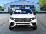 New 2025 Mercedes-Benz GLC 63 AMG S image 6