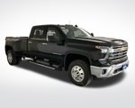 New 2025 Chevrolet Silverado 3500 LTZ w/ LTZ Plus Package image 3